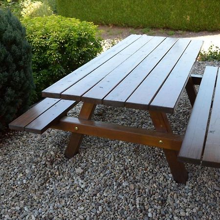 Chalet Caletti Muhlbach-sur-Bruche Exteriör bild